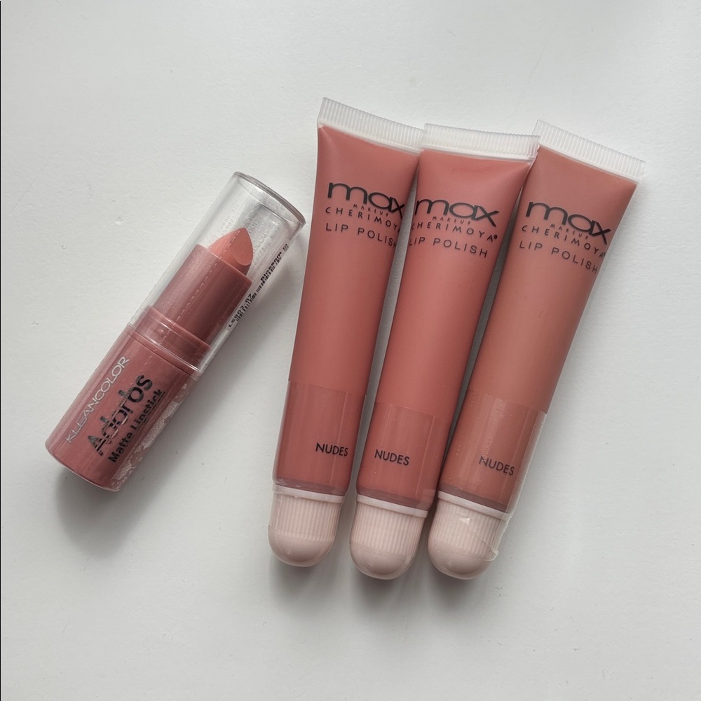 🆕 VARIOUS BRANDS | Lip Bundle - Picture 2 of 8